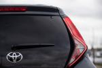 Toyota Aygo x-trend 5-Door 2019 года (UK)